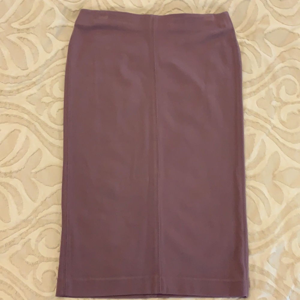 Catherine Malandrino pencil skirt, S